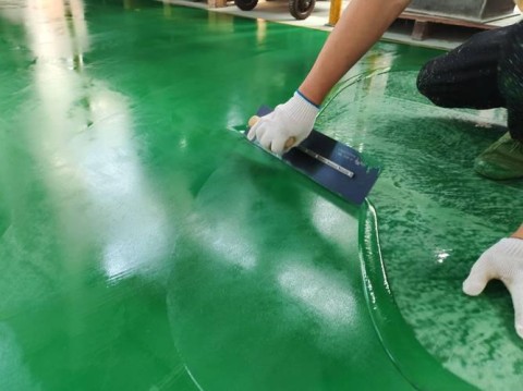 茂名VEF地坪什么是VEF地坪