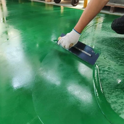 茂名VEF地坪什么是VEF地坪产品图1